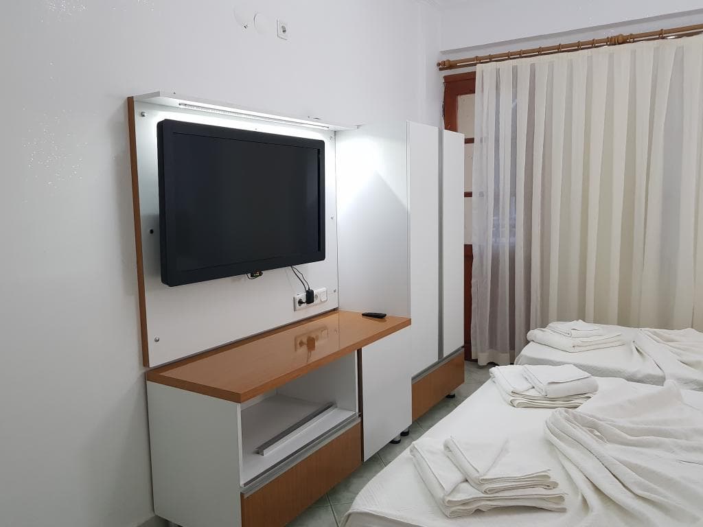 Garden Rüya Hotel Fethiye -14