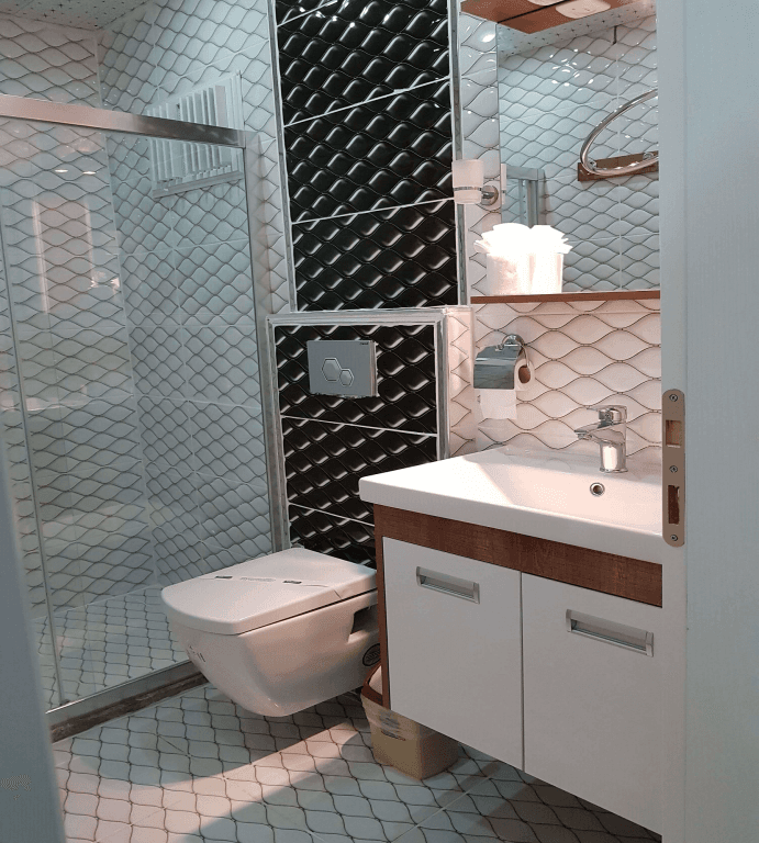 Garden Rüya Hotel Fethiye -7