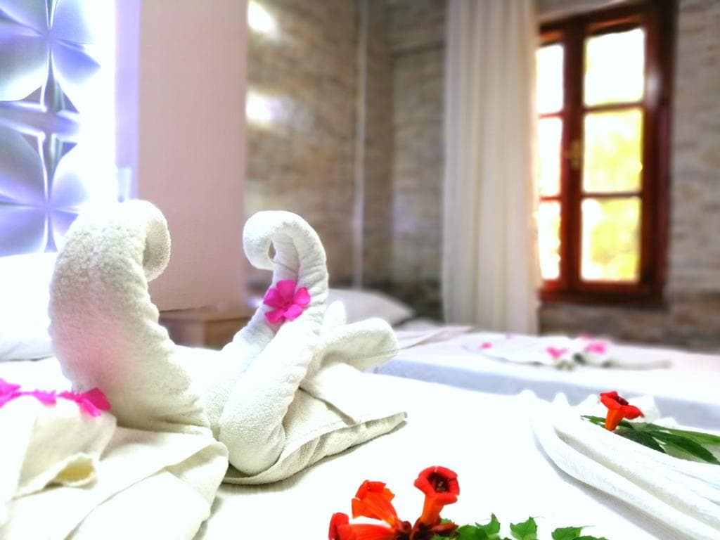 Garden Rüya Hotel Fethiye -40