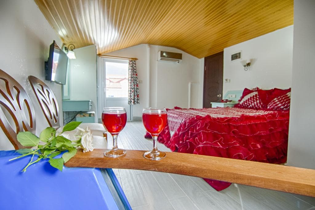 Garden Rüya Hotel Fethiye -23