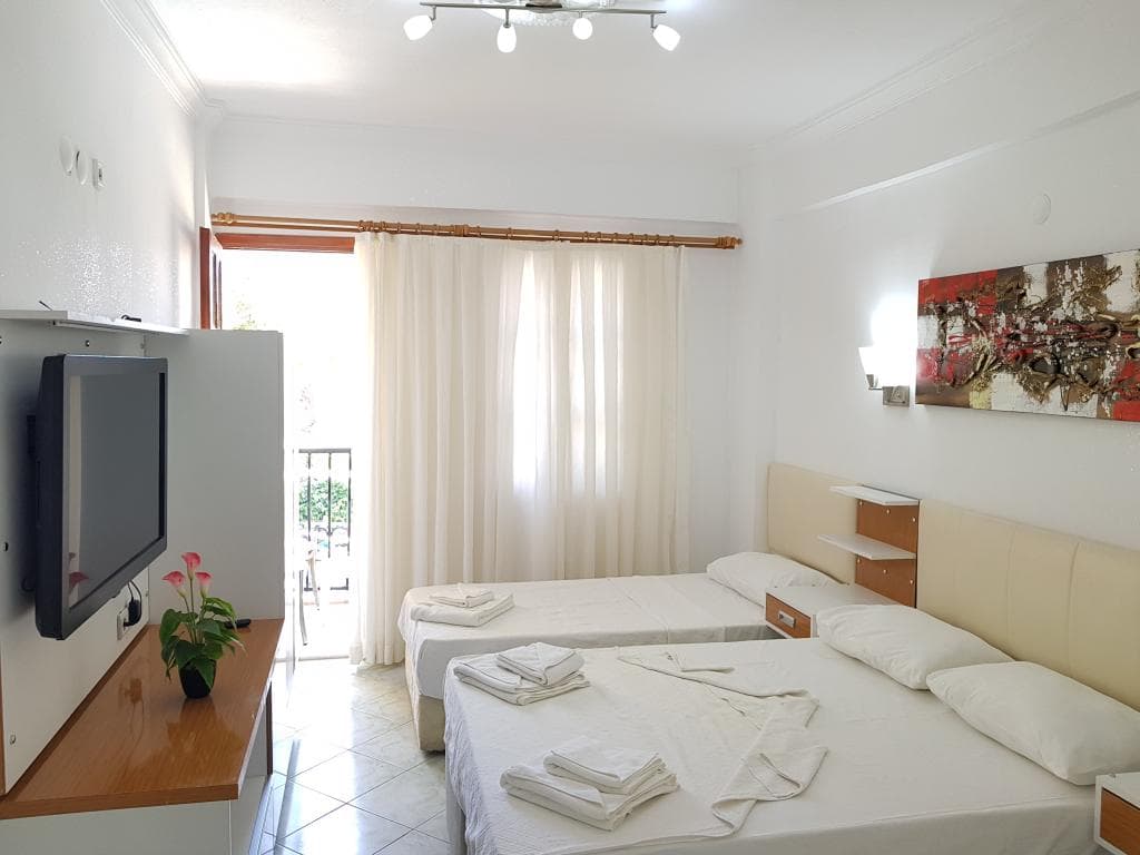 Garden Rüya Hotel Fethiye -6