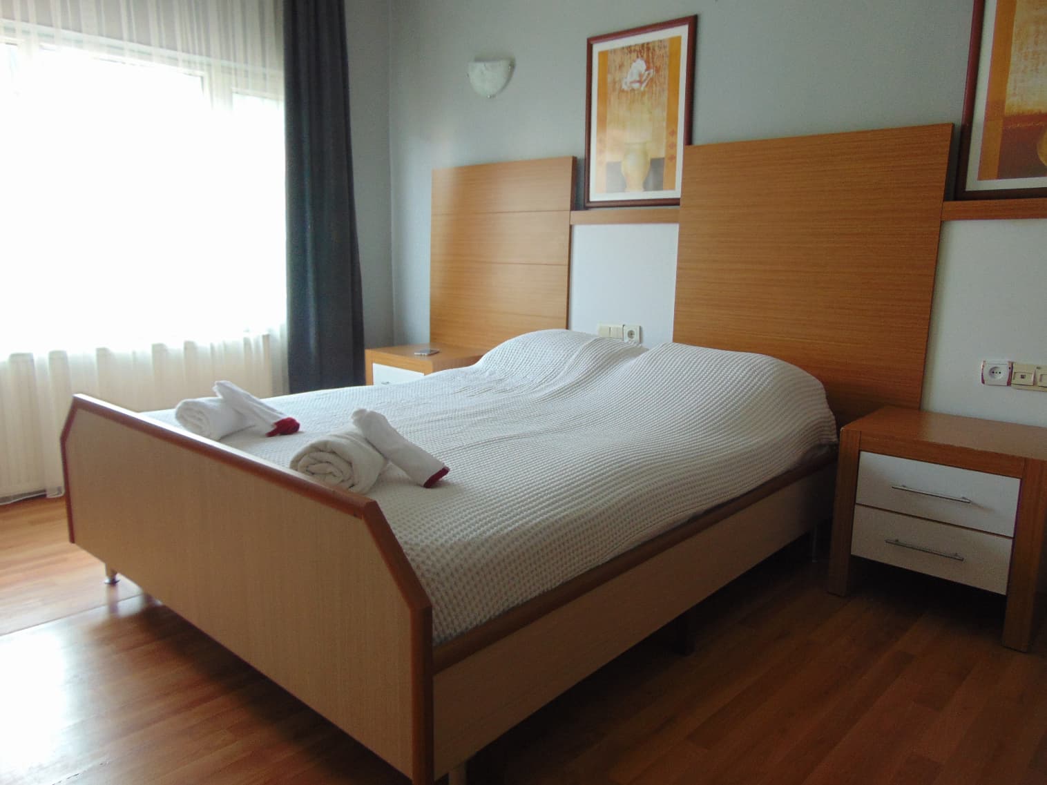 Otel Mola Balıkesir-8