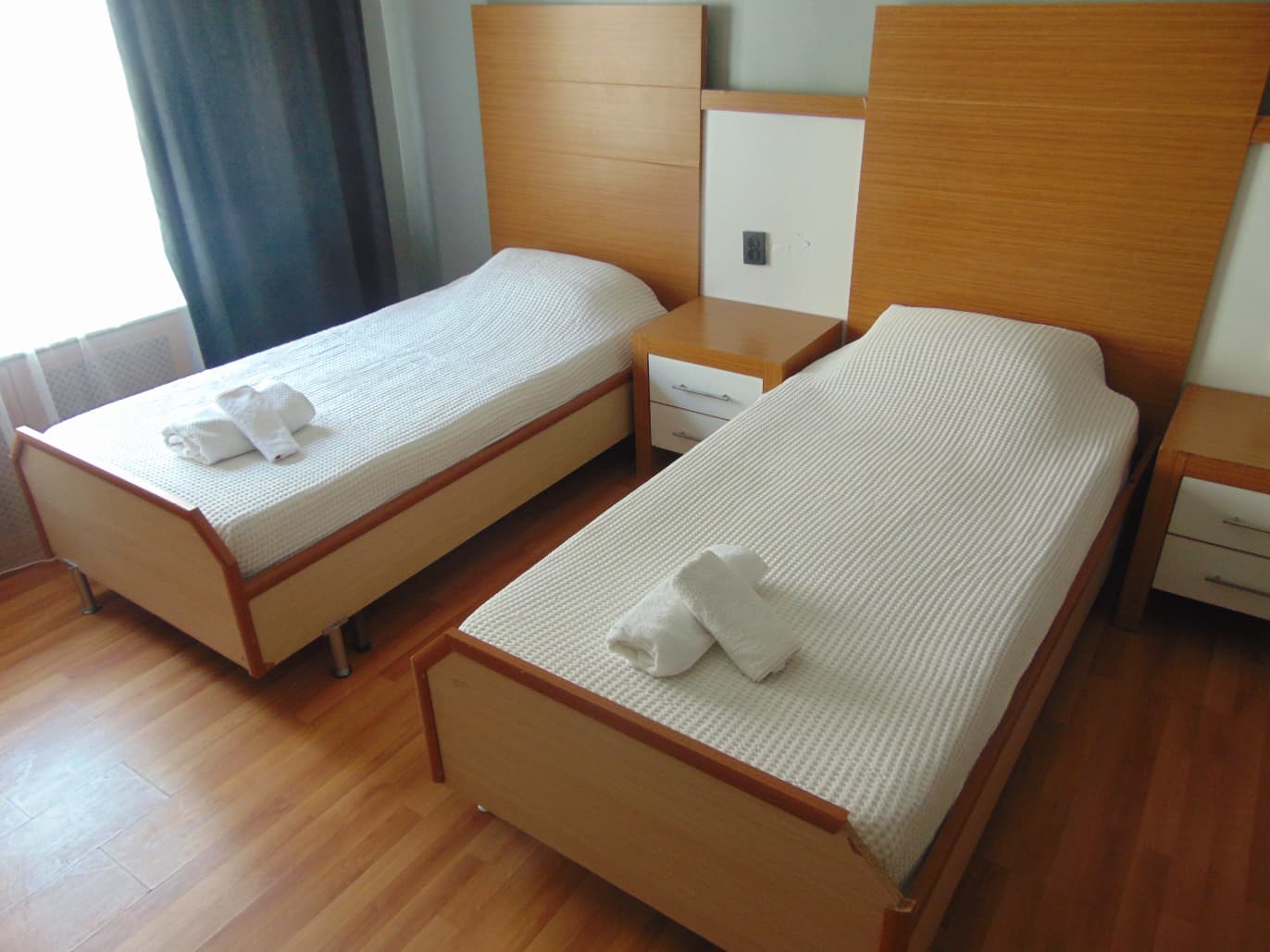 Otel Mola Balıkesir-10