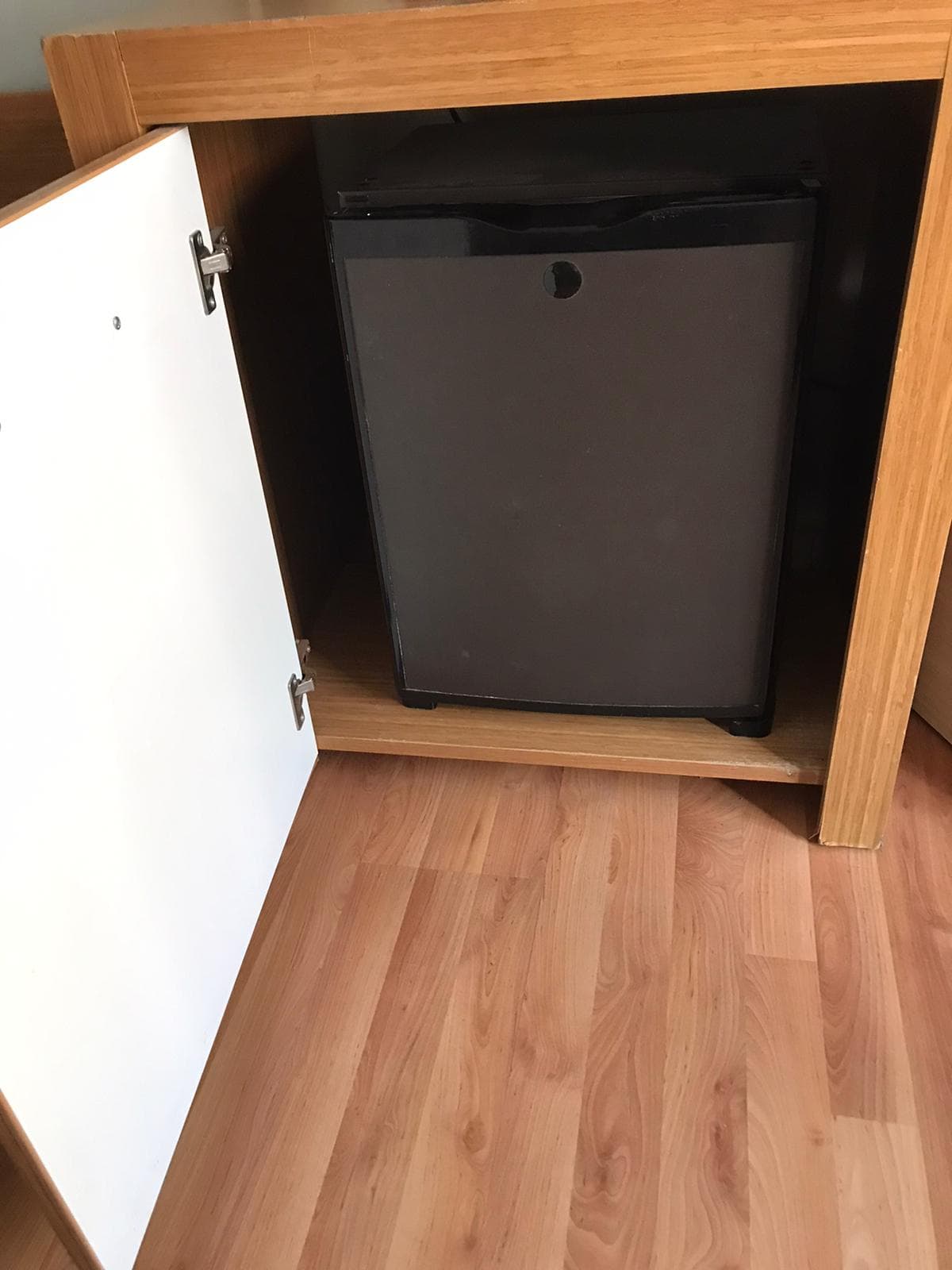 Otel Mola Balıkesir-12