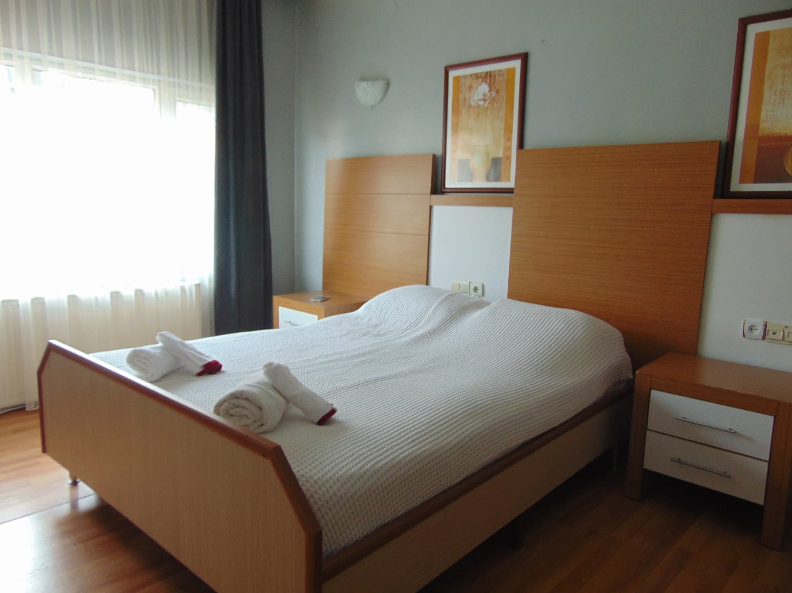 Otel Mola Balıkesir-resim-1