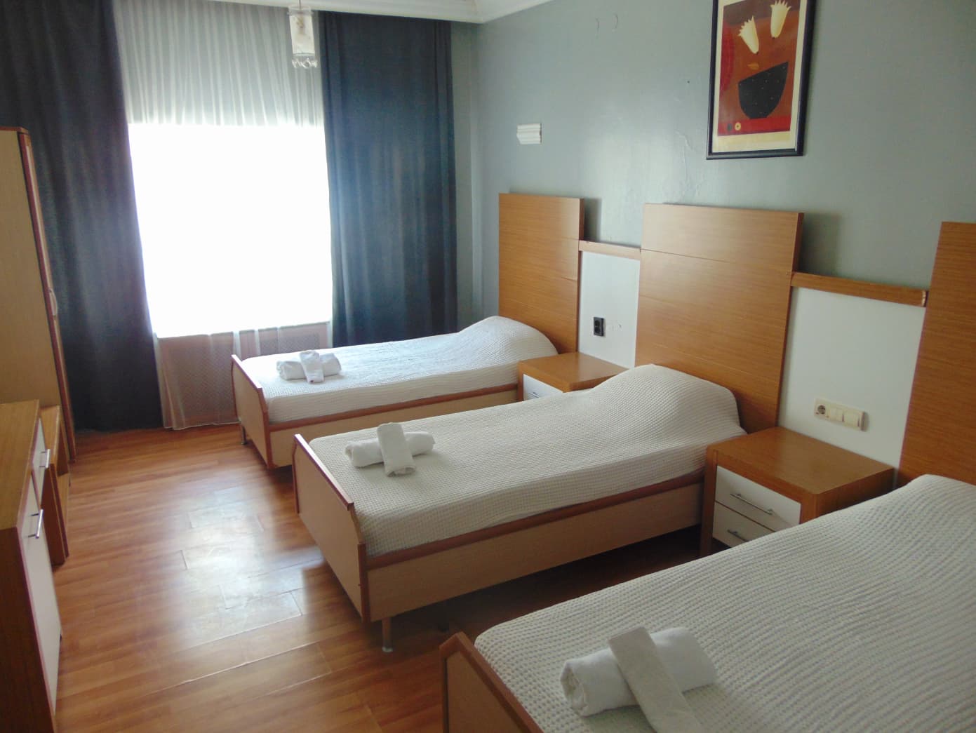 Otel Mola Balıkesir-13