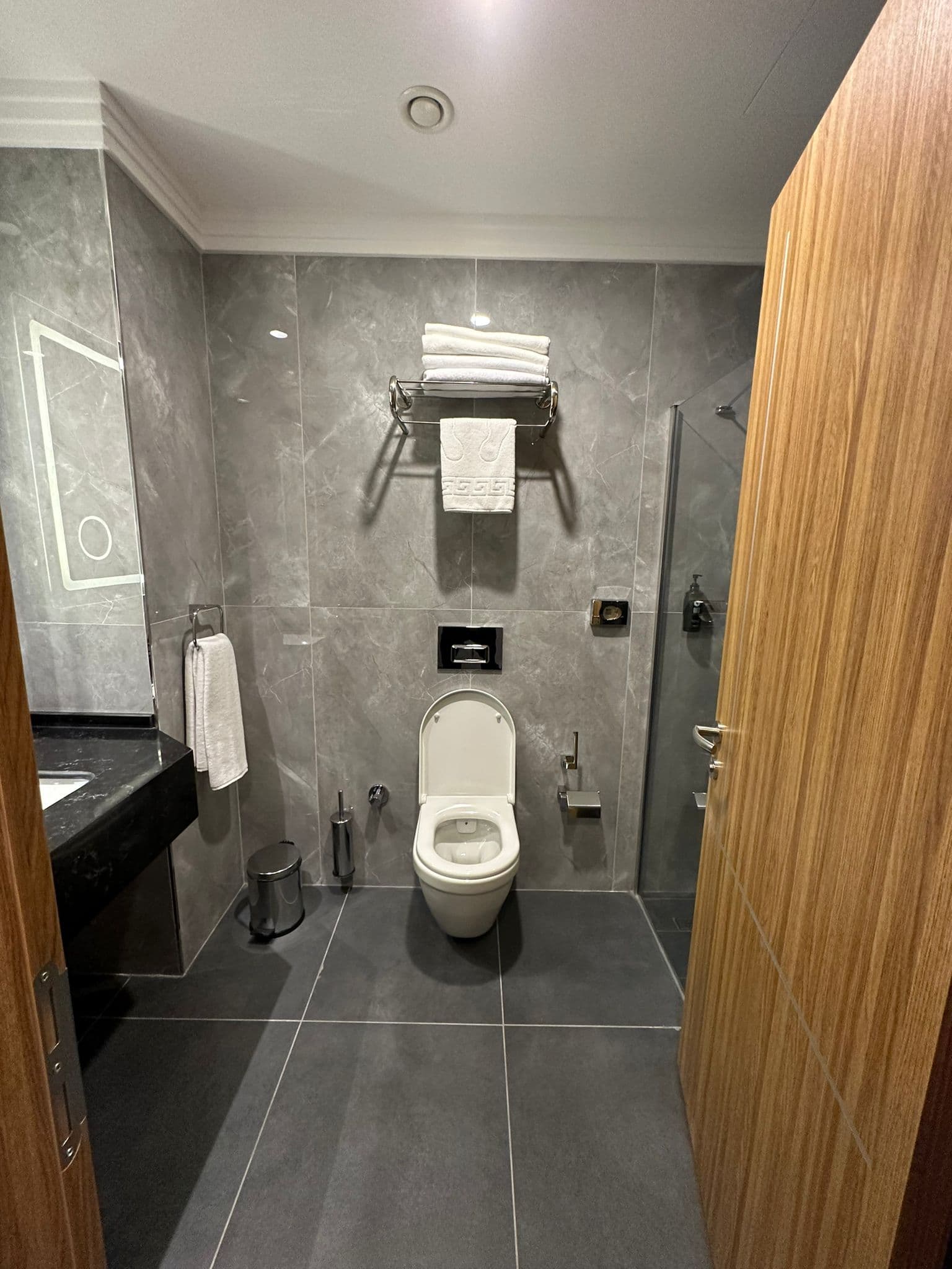 Ramada Encore By Wyhndam Şişli-16