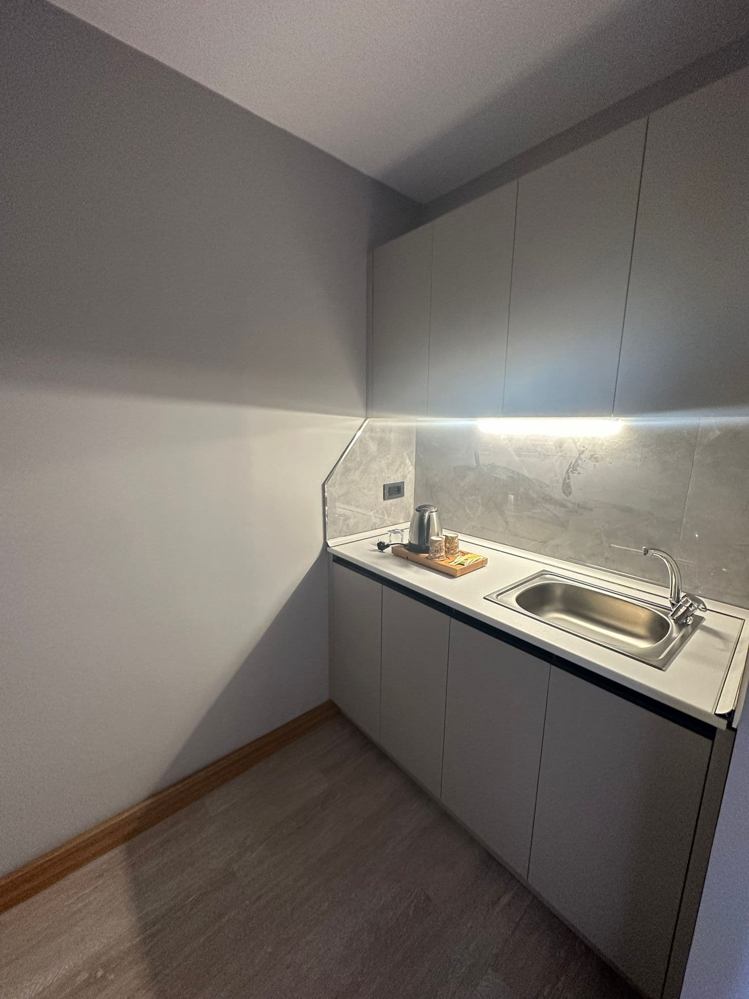 Ramada Encore By Wyhndam Şişli-21