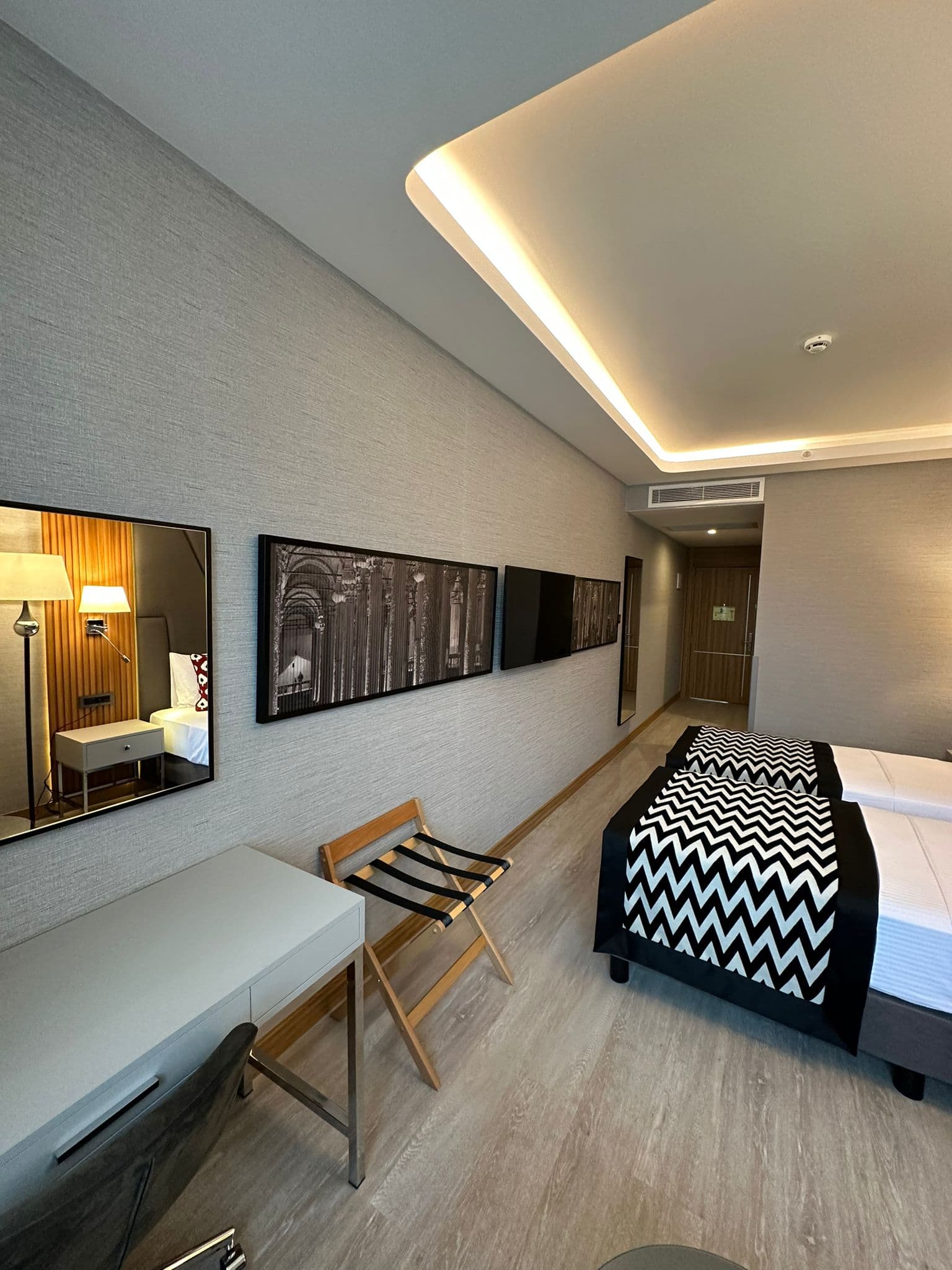 Ramada Encore By Wyhndam Şişli-2