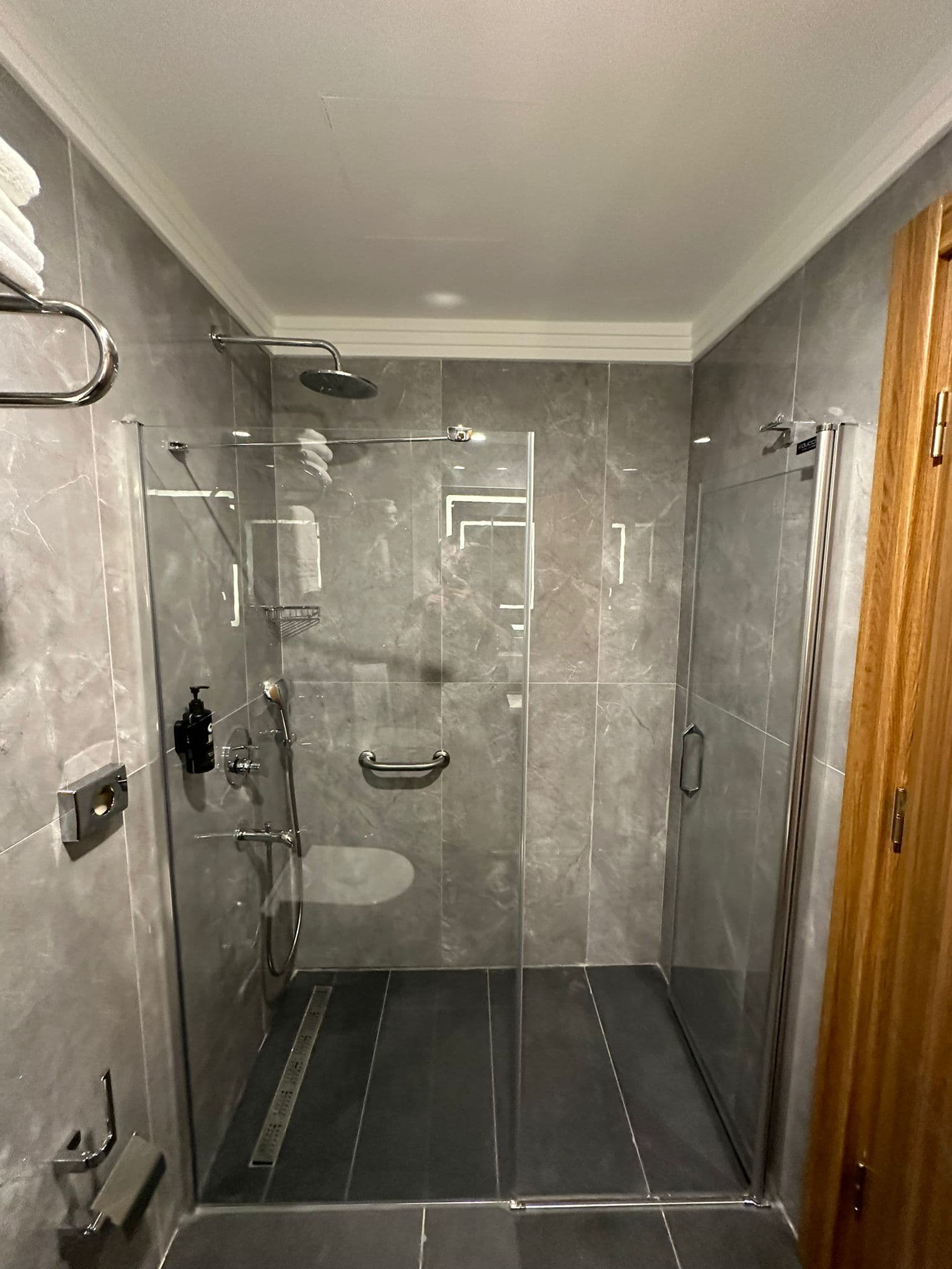 Ramada Encore By Wyhndam Şişli-15