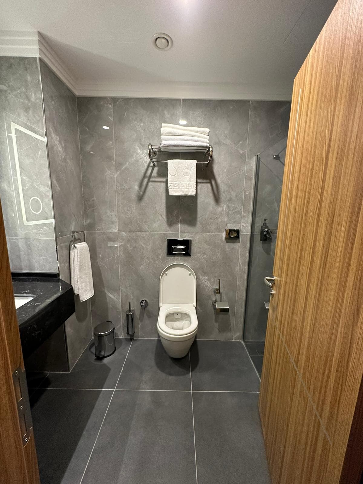 Ramada Encore By Wyhndam Şişli-13