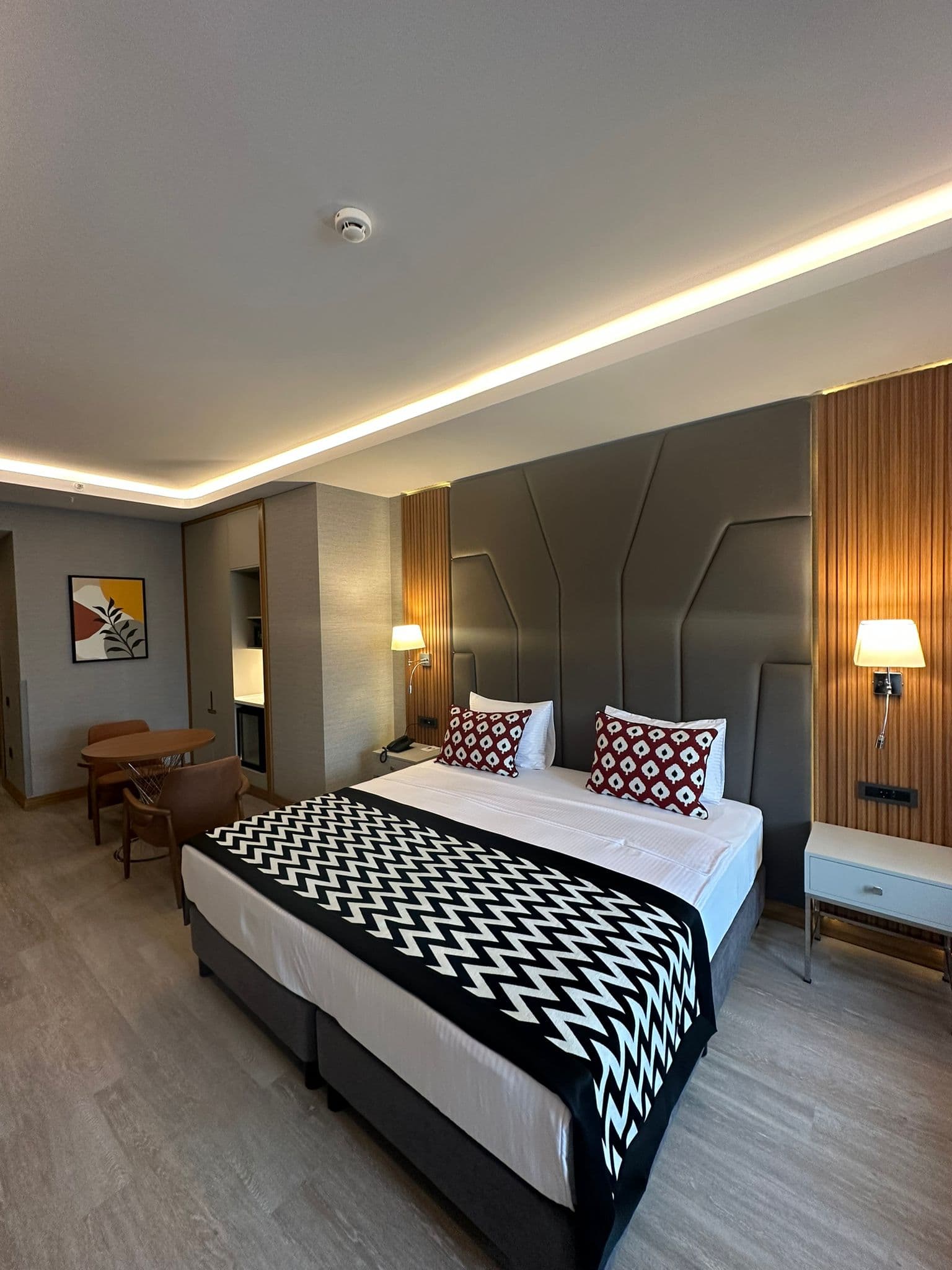 Ramada Encore By Wyhndam Şişli-1