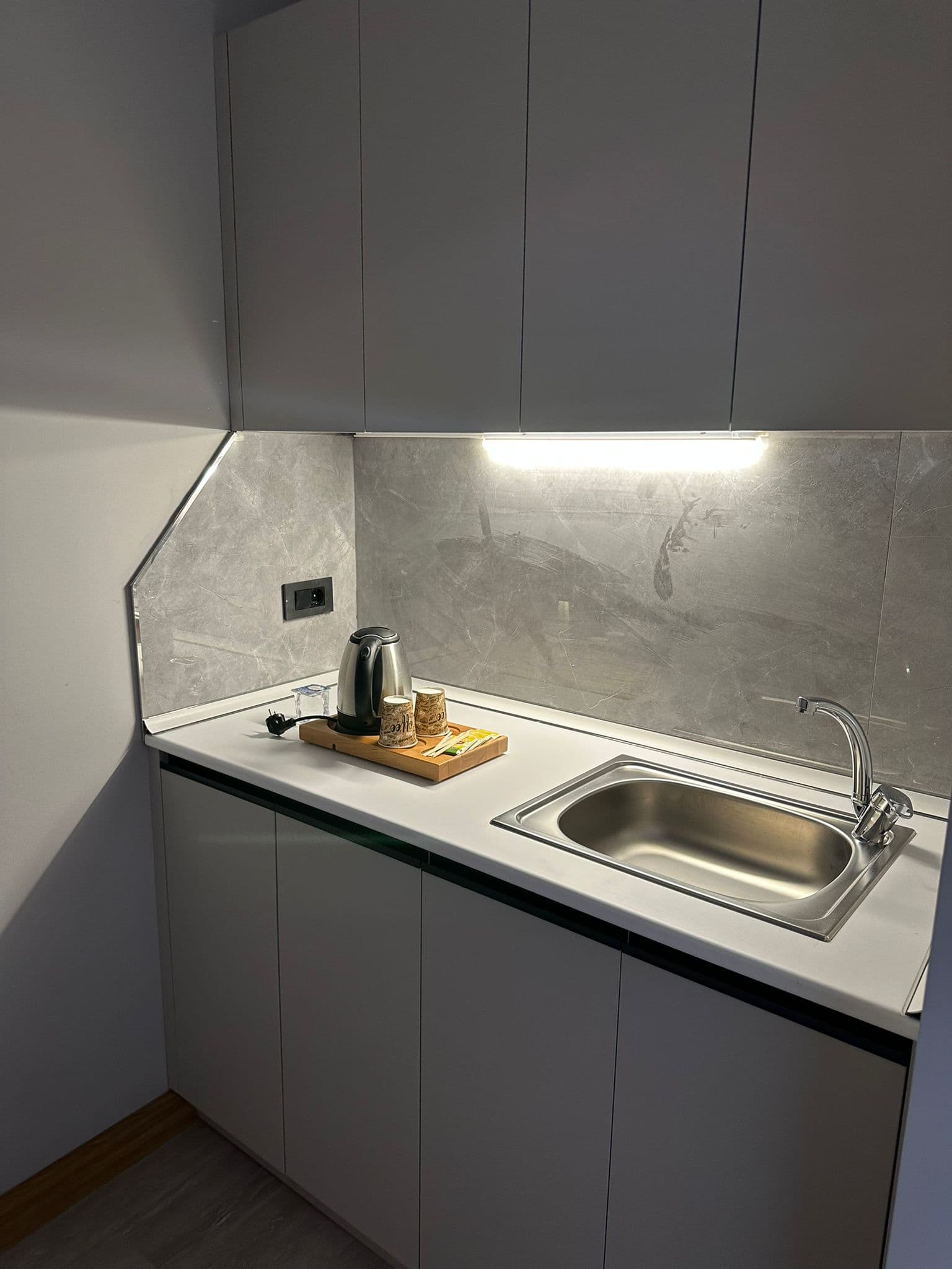 Ramada Encore By Wyhndam Şişli-17