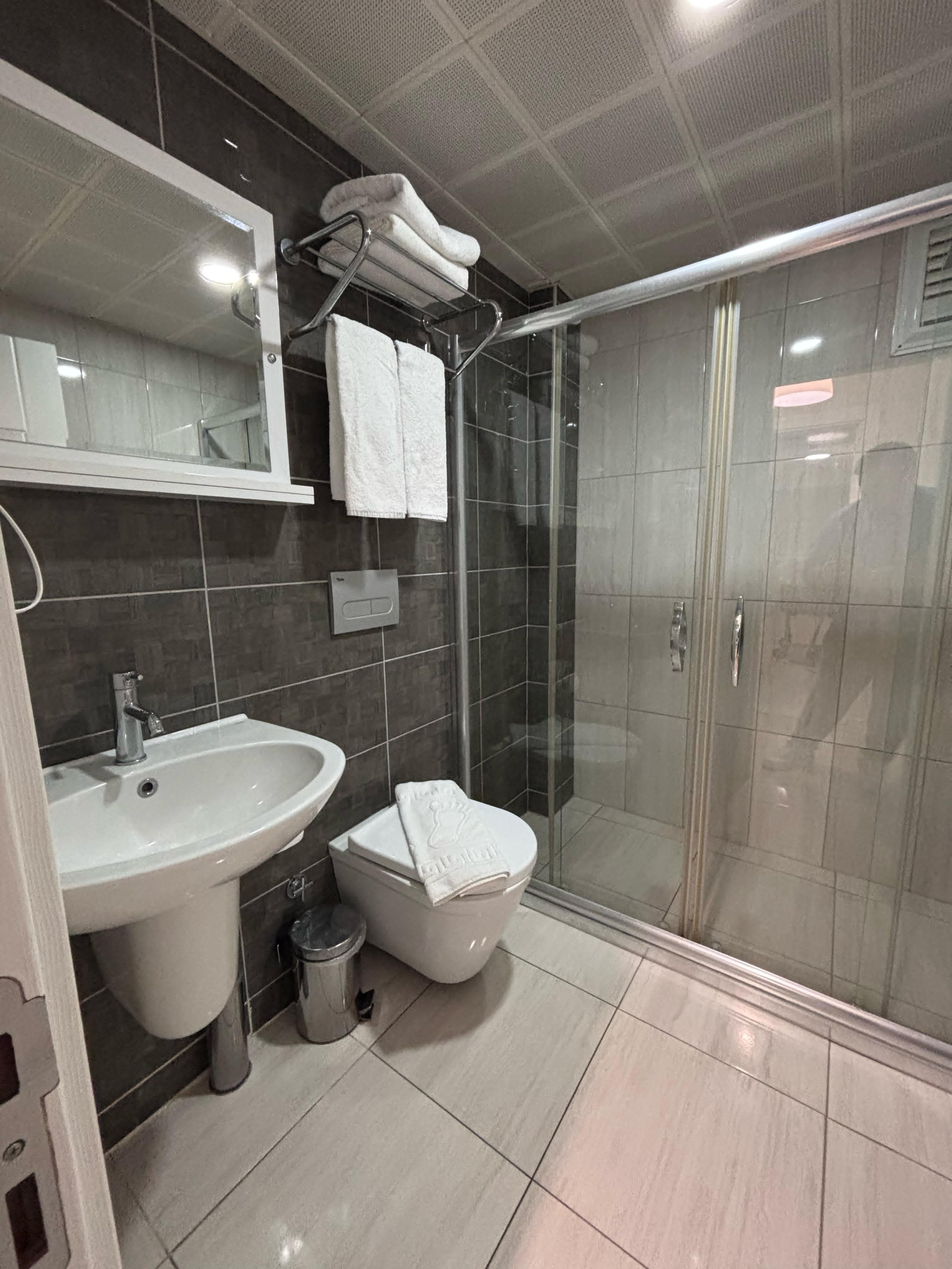 Otel Akpınar Eskişehir-10