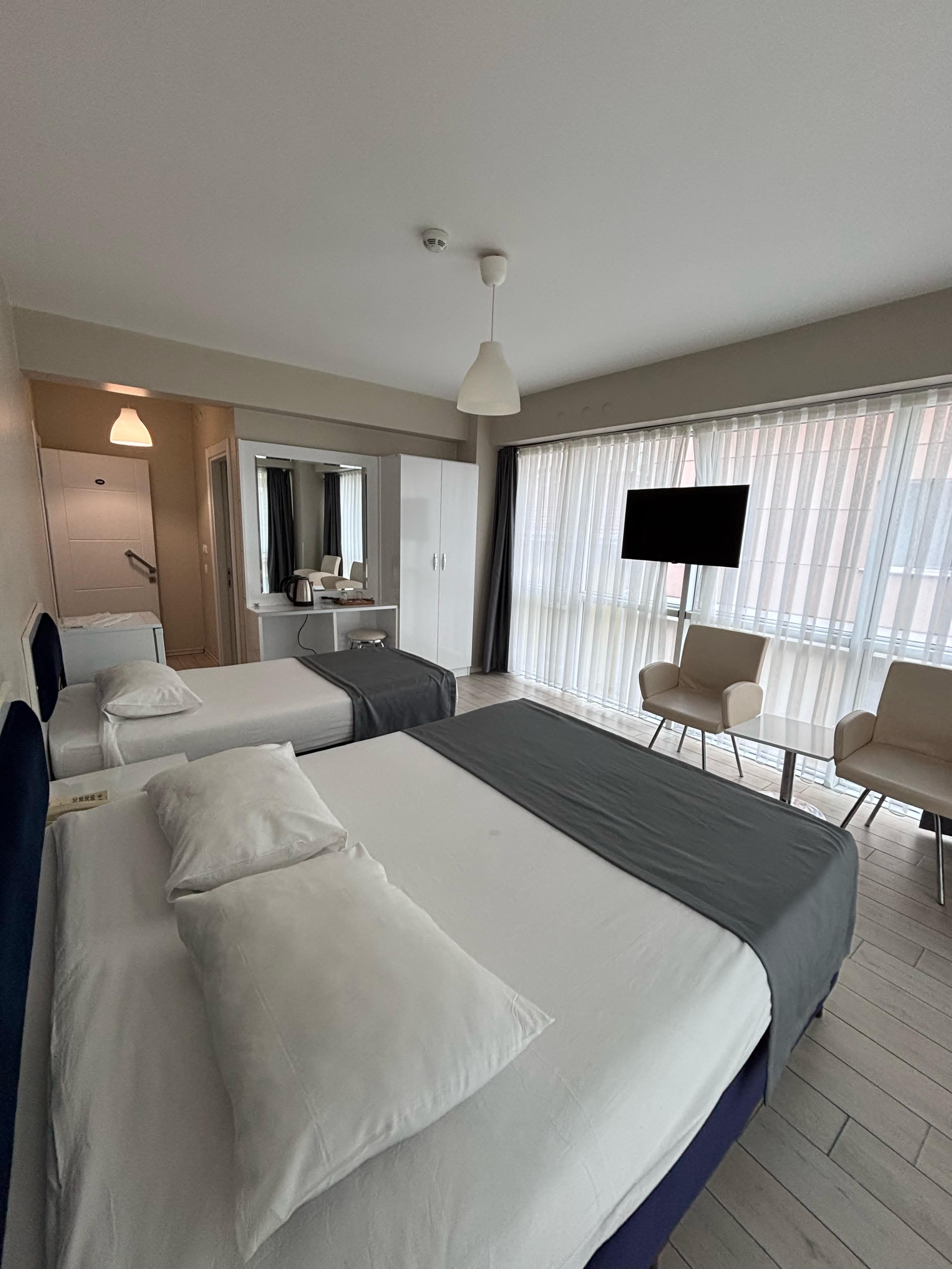 Otel Akpınar Eskişehir-8