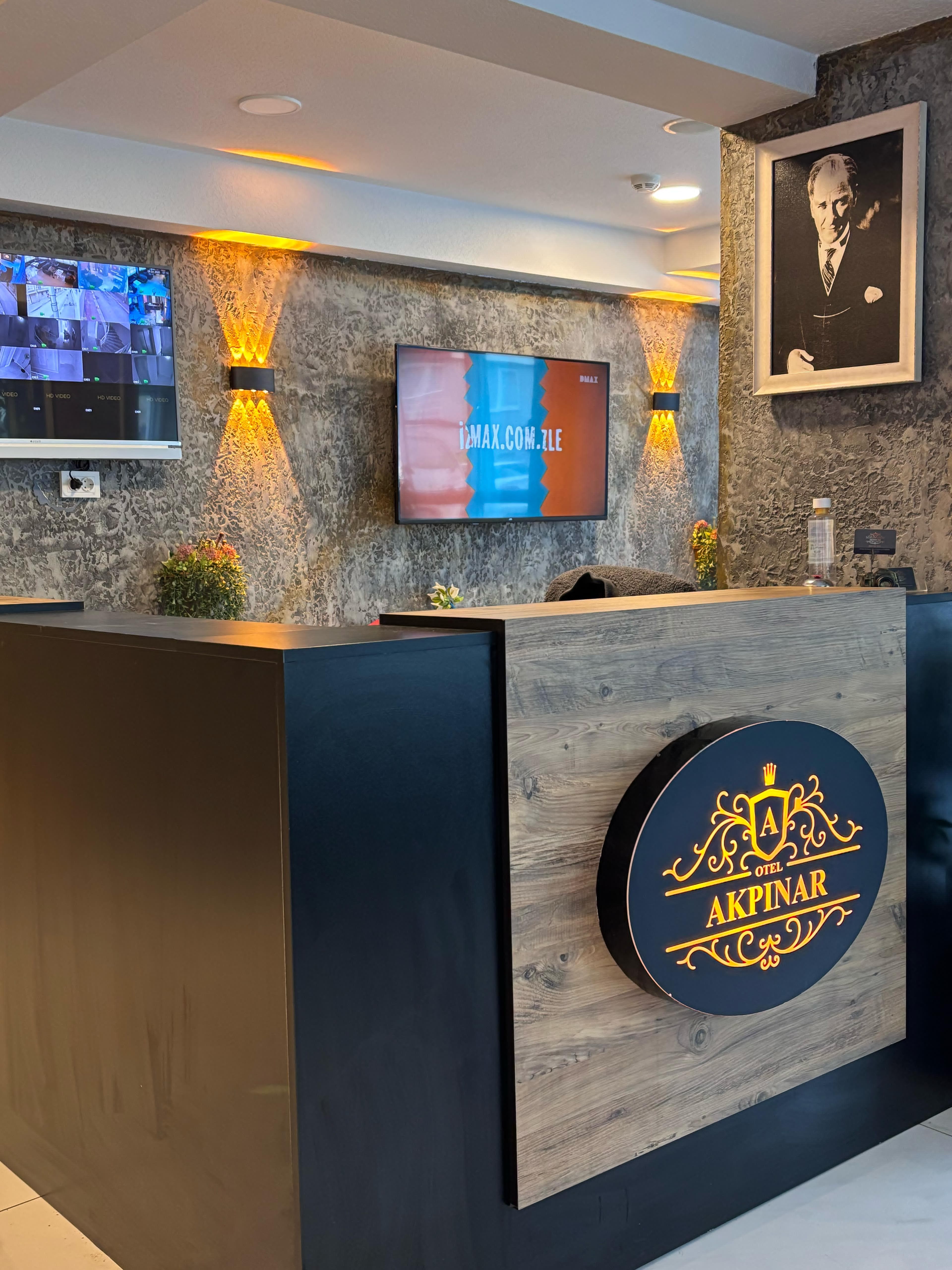 Otel Akpınar Eskişehir-resim-2