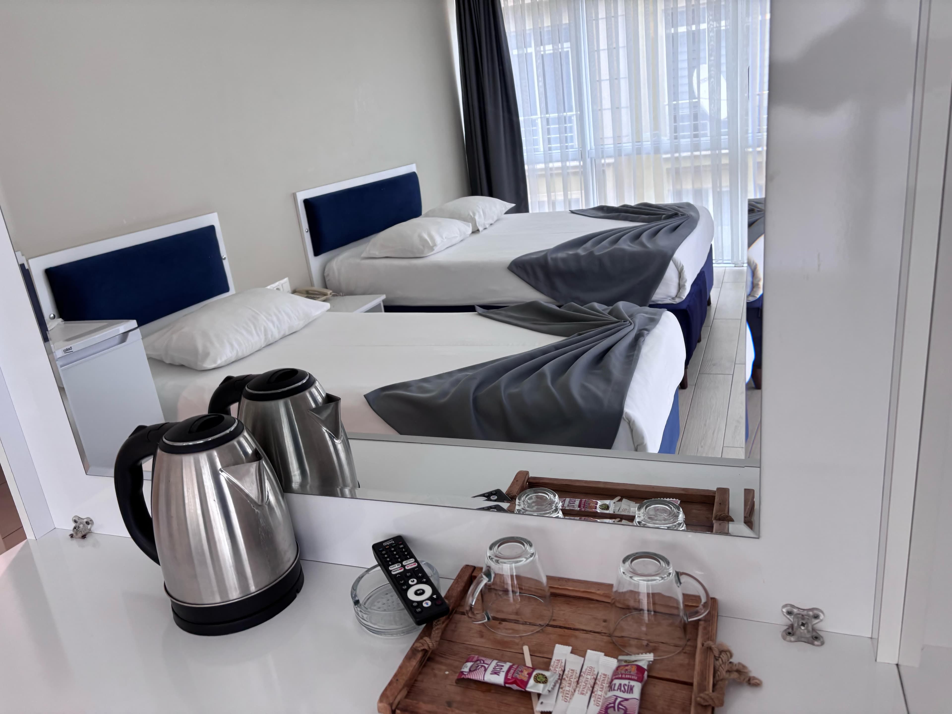 Otel Akpınar Eskişehir-9