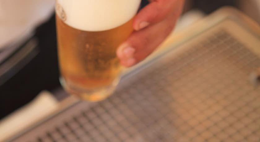 Can Garden Beach Hotel-46