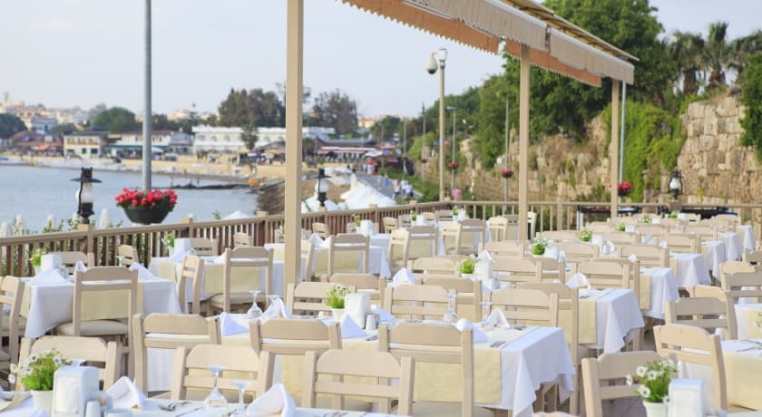 Can Garden Beach Hotel-44