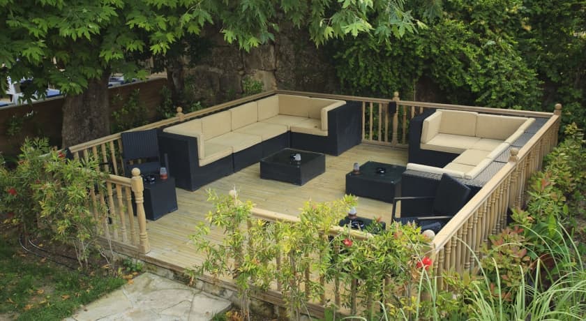 Can Garden Beach Hotel-7