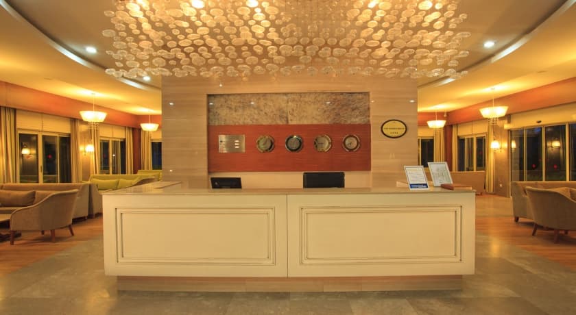 Can Garden Beach Hotel-33