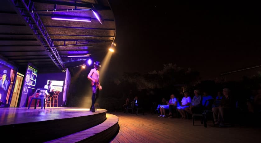 Can Garden Beach Hotel-5