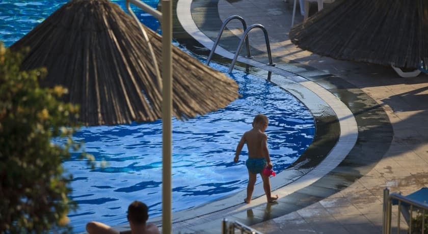 Can Garden Beach Hotel-23