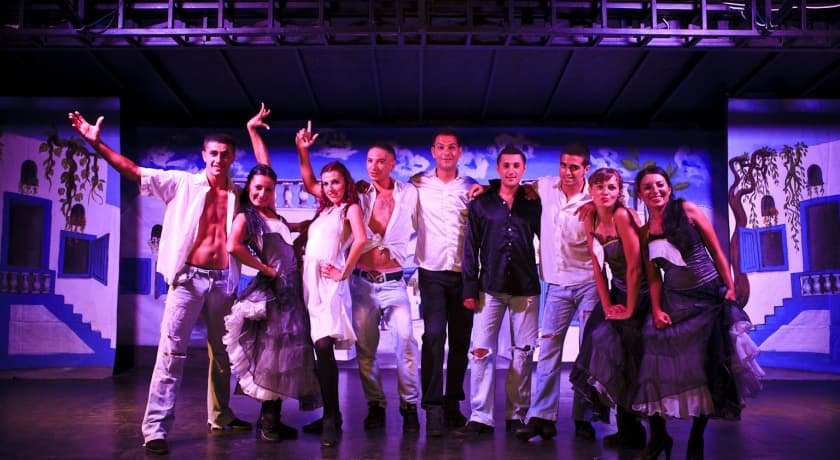 Can Garden Beach Hotel-52