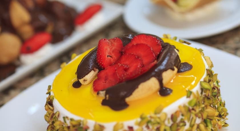 Can Garden Beach Hotel-49