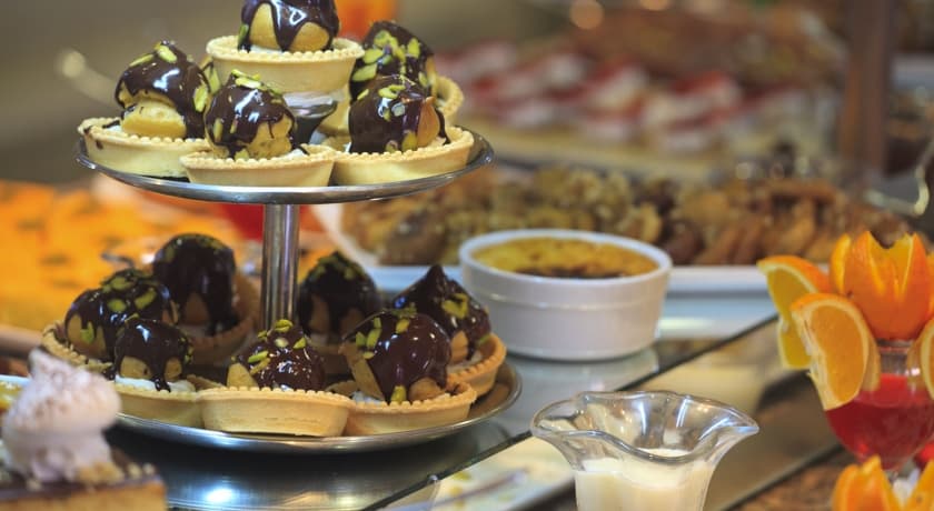 Can Garden Beach Hotel-25