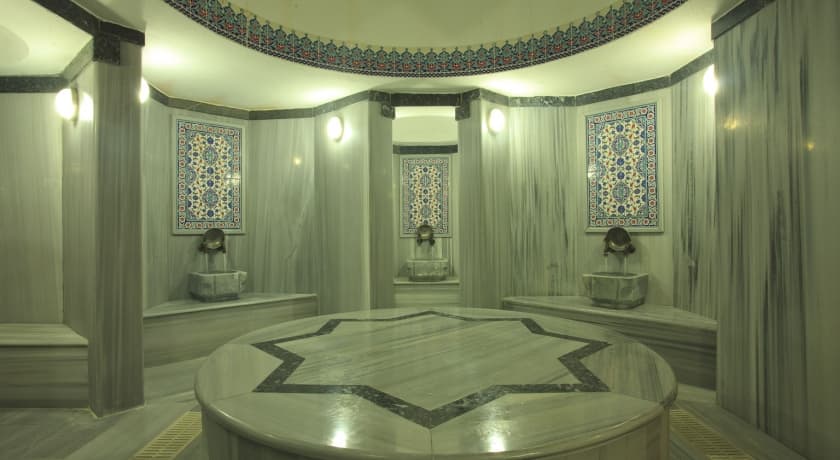 Can Garden Beach Hotel-37