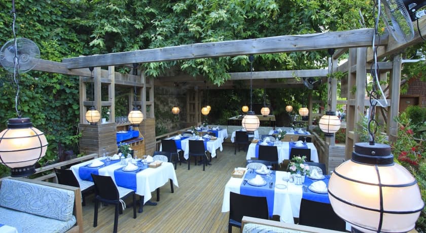 Can Garden Beach Hotel-8