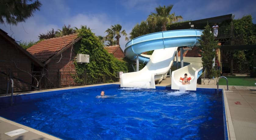 Can Garden Beach Hotel-40