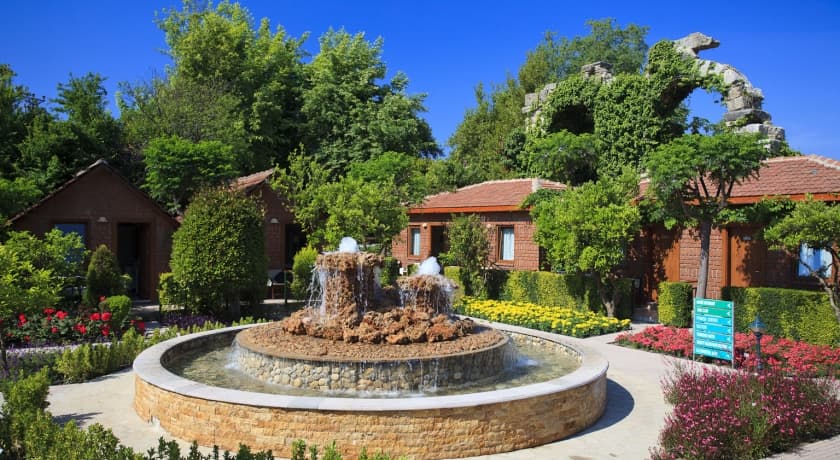 Can Garden Beach Hotel-35