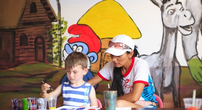 Can Garden Beach Hotel-29