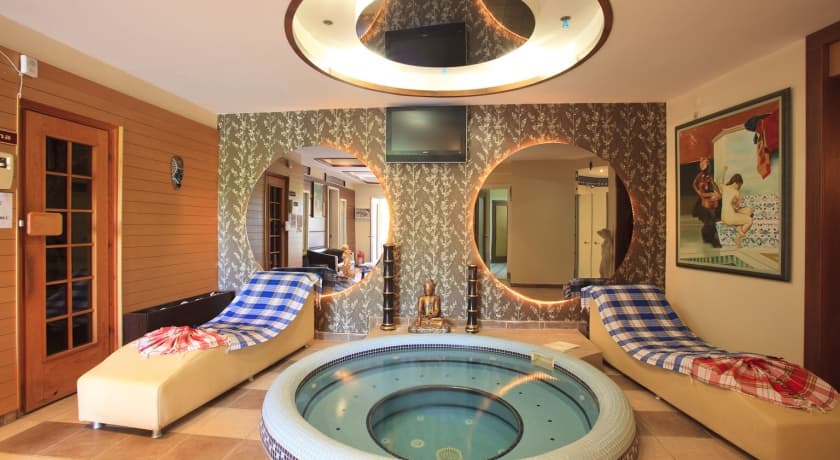 Can Garden Beach Hotel-27