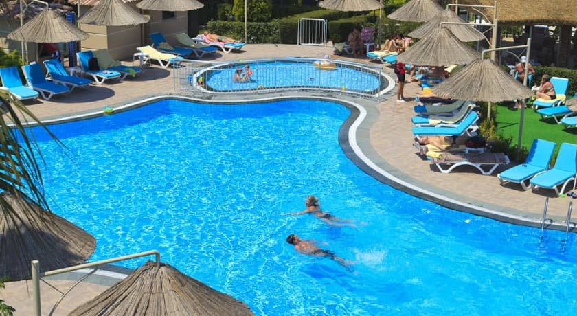 Can Garden Beach Hotel-48