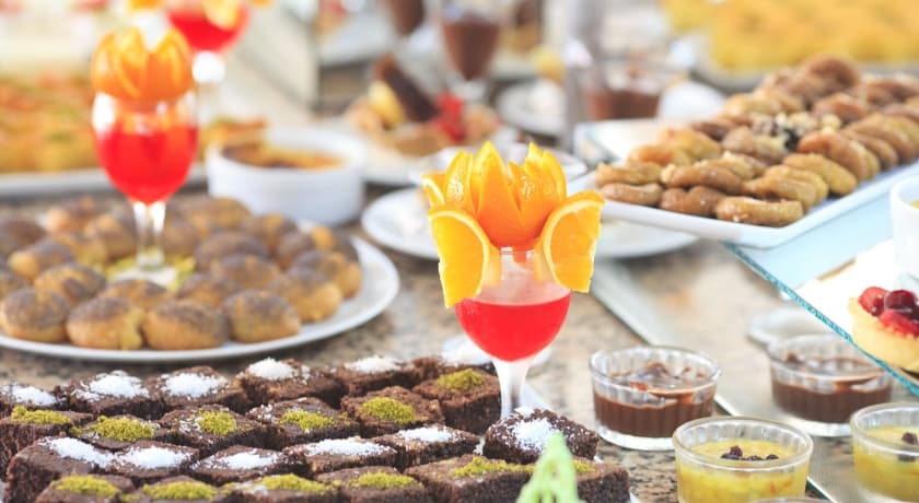 Can Garden Beach Hotel-50