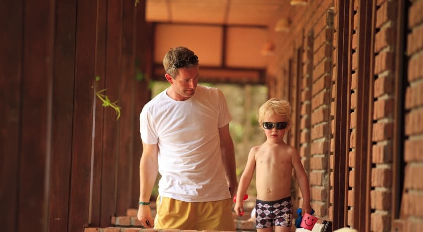 Can Garden Beach Hotel-21