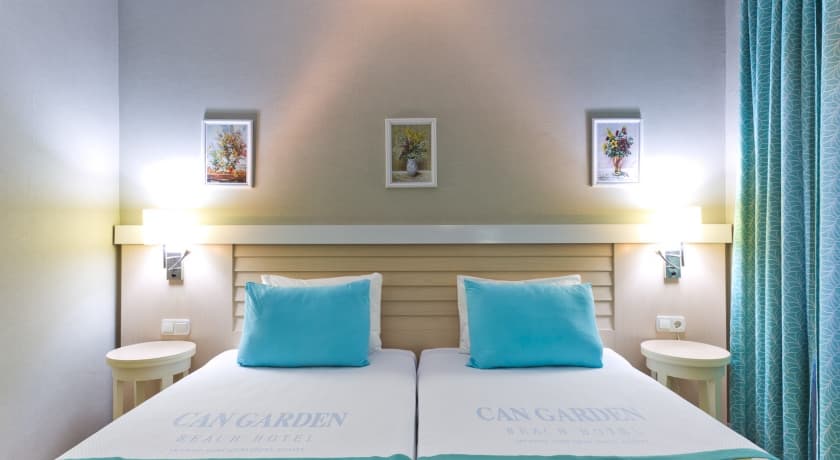 Can Garden Beach Hotel-19