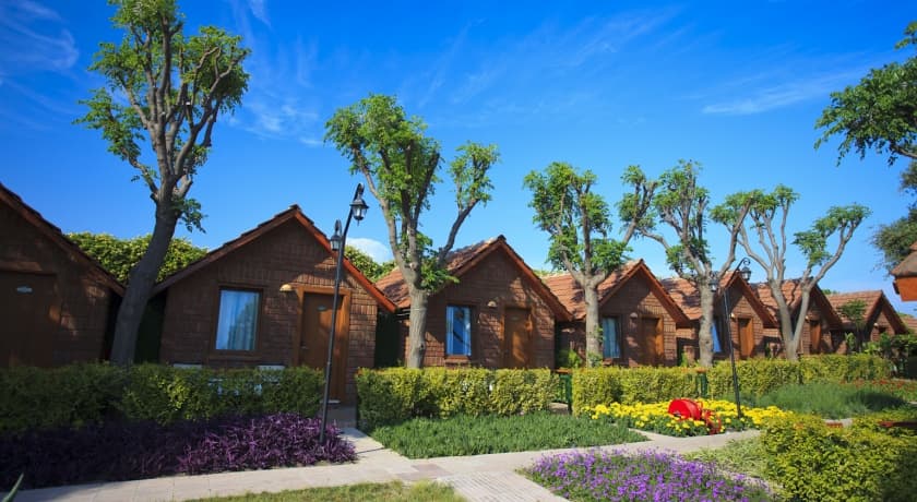 Can Garden Beach Hotel-24