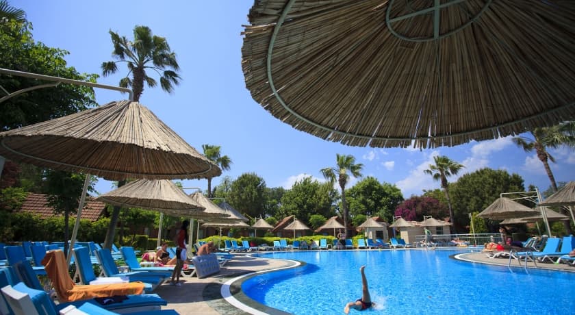 Can Garden Beach Hotel-16