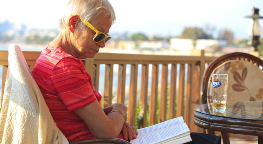 Can Garden Beach Hotel-34