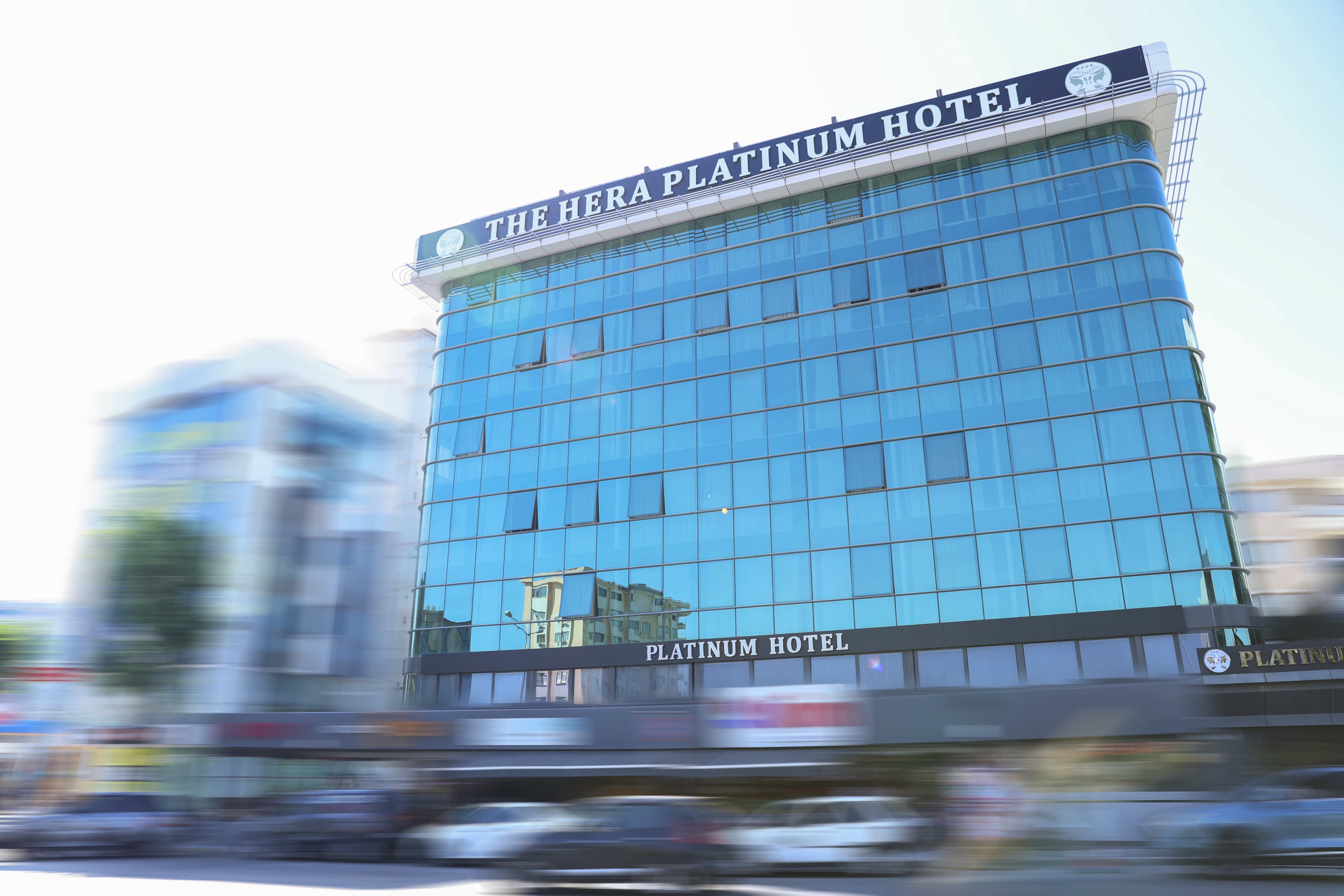 The Hera Platinum Hotel-0