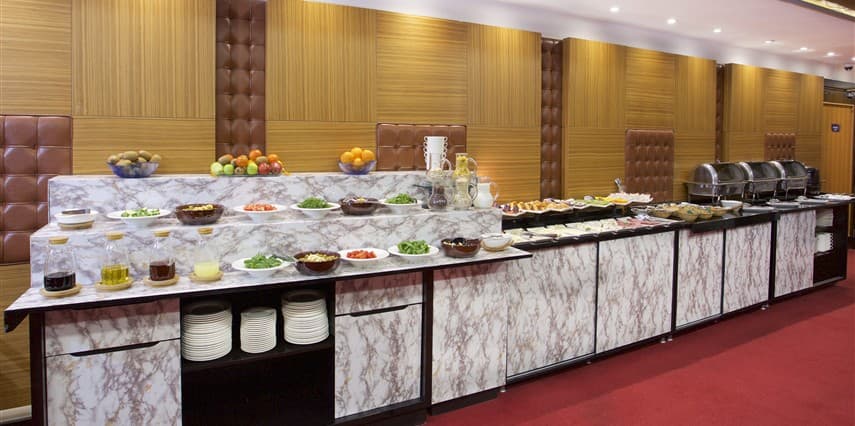 The Hera Platinum Hotel-6