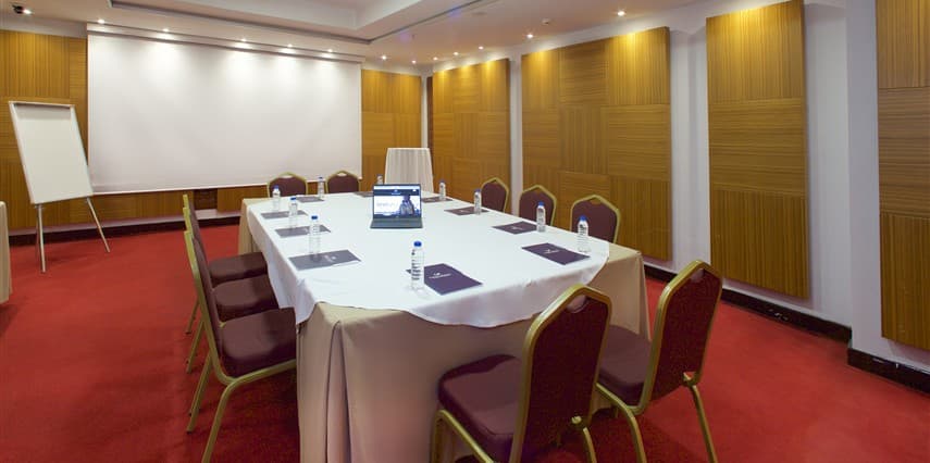 The Hera Platinum Hotel-3