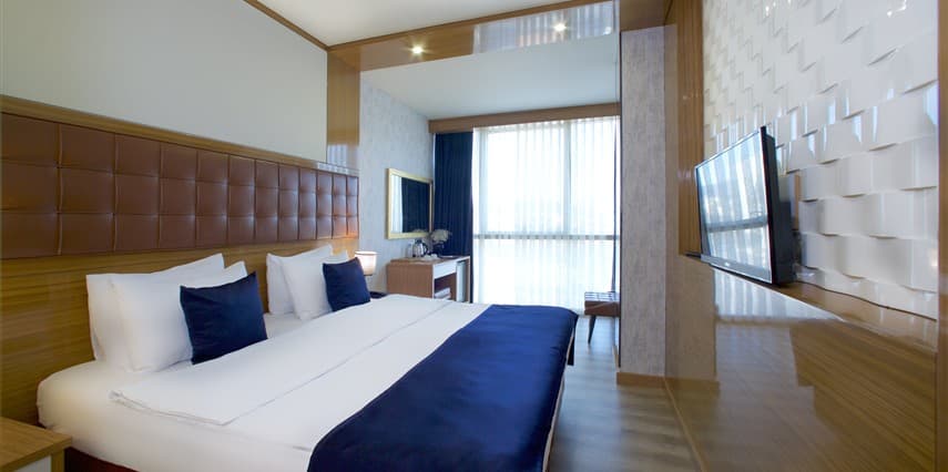 The Hera Platinum Hotel-1