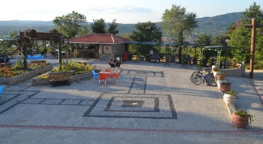 Kazdağ Göknar Otel-51
