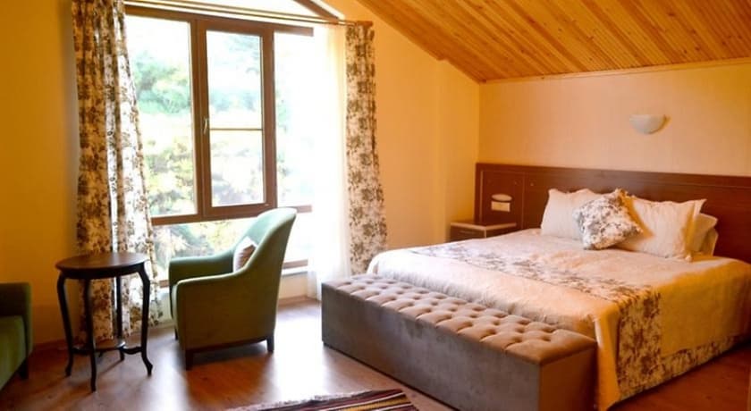 Kazdağ Göknar Otel-36