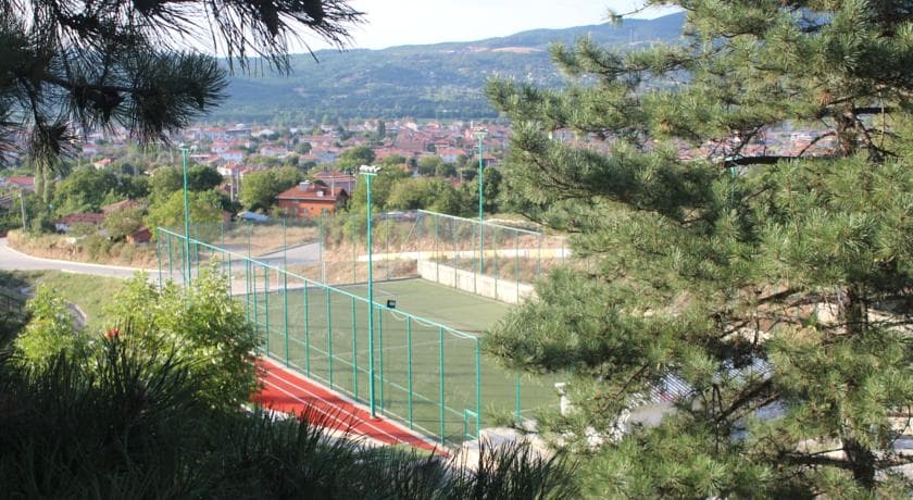 Kazdağ Göknar Otel-33